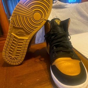 Nike air jordan retro 1 melo